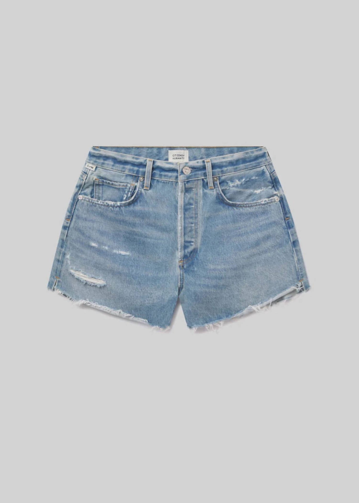 Citizens Of Humanity - Marlow Vintage Short