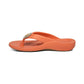 Aetrex - WOMEN'S MAUI STARFISH ORTHOTIC FLIPS