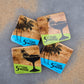 Margaritaville Coaster (Set of 4)