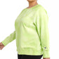Champion - Crush Dye Fleece Crew