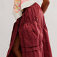 Free People - Eloise Maxi Skirt