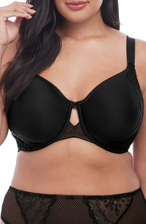 Elomi Womens Full Figure Charley Molded Spacer T-shirt Bra