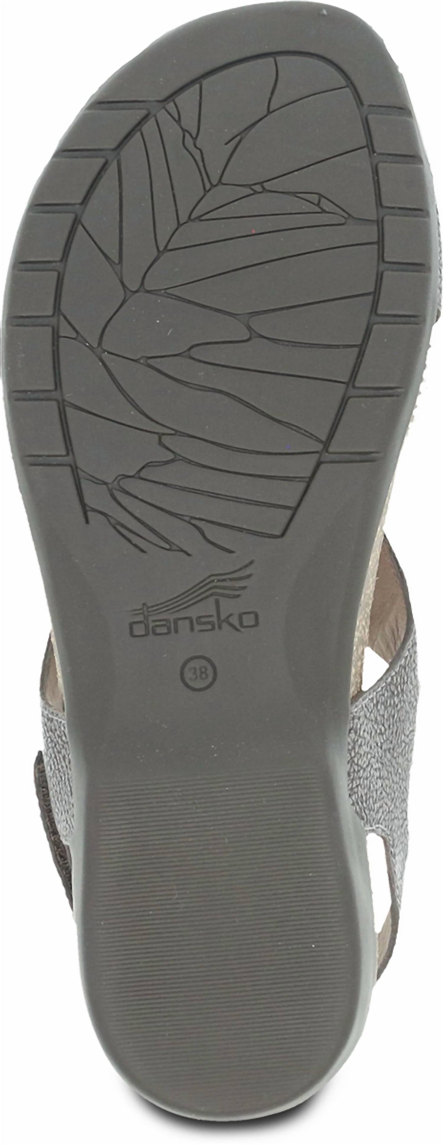 Dansko - Women's Reece Sandals