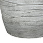 Lighting, Table Lamp, Resin, Modern - Gray / Cream