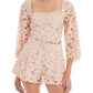 Allison New York - Poppy Top