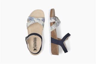 Mephisto - Women's Stela Wedge Sandals