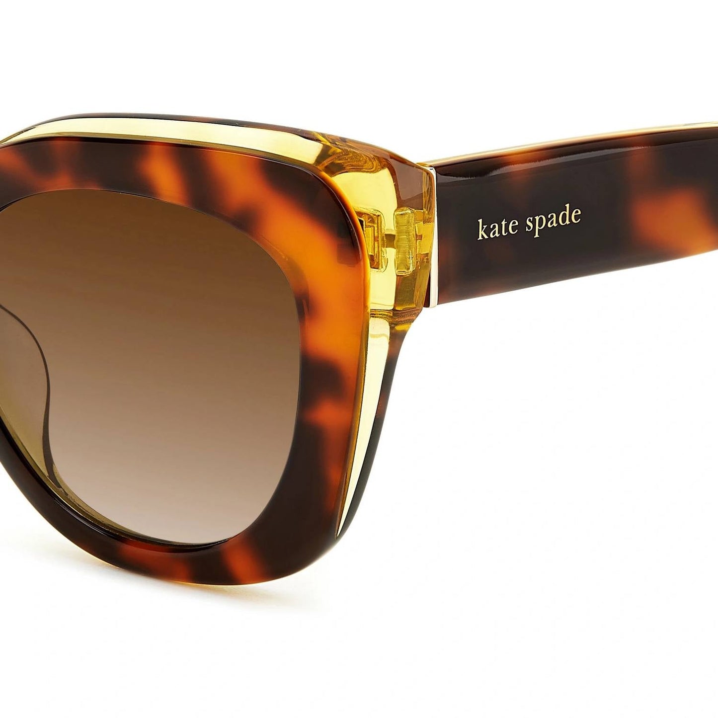 Kate Spade - WOMEN'S MARIGOLD/S SUNGLASSES
