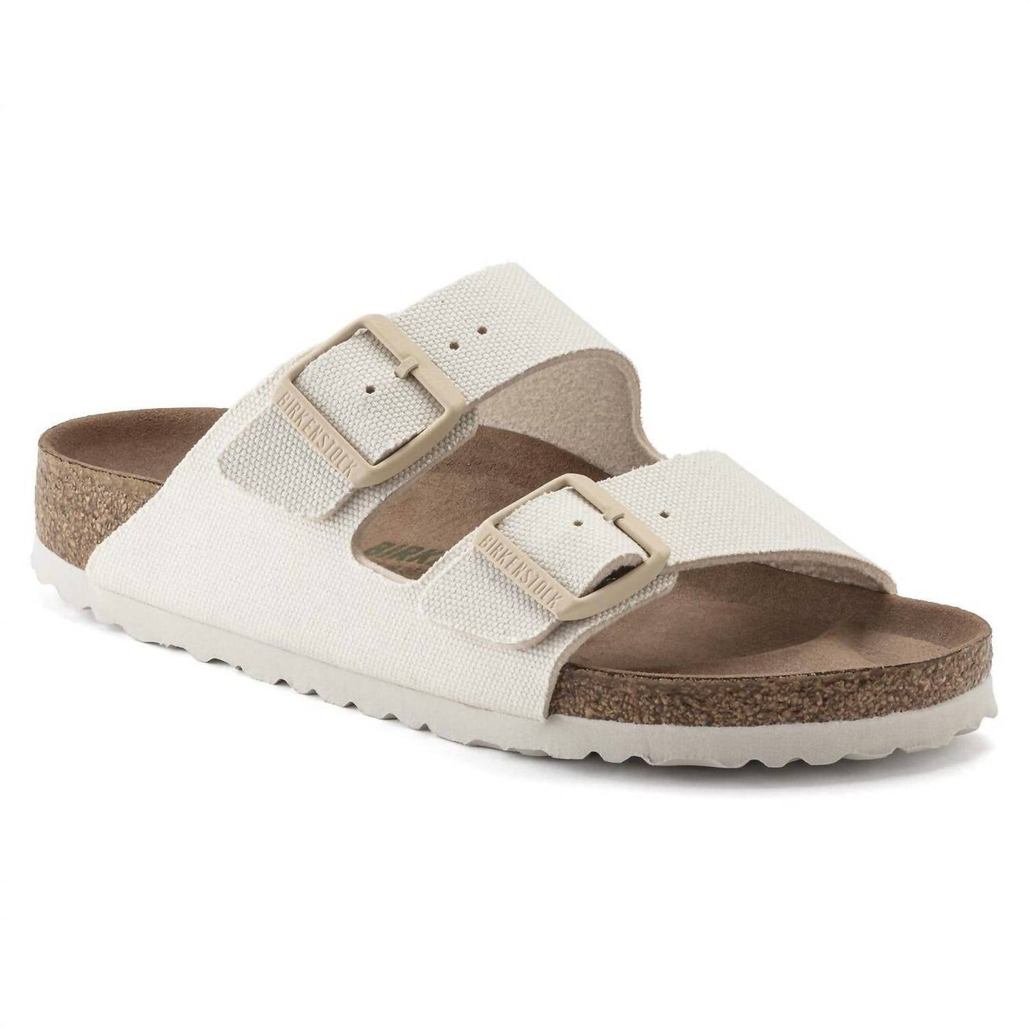 Birkenstock - Women's Arizona Vegan Sandal