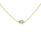 Bondeye Jewelry - Women's Guardian Jollie Necklace
