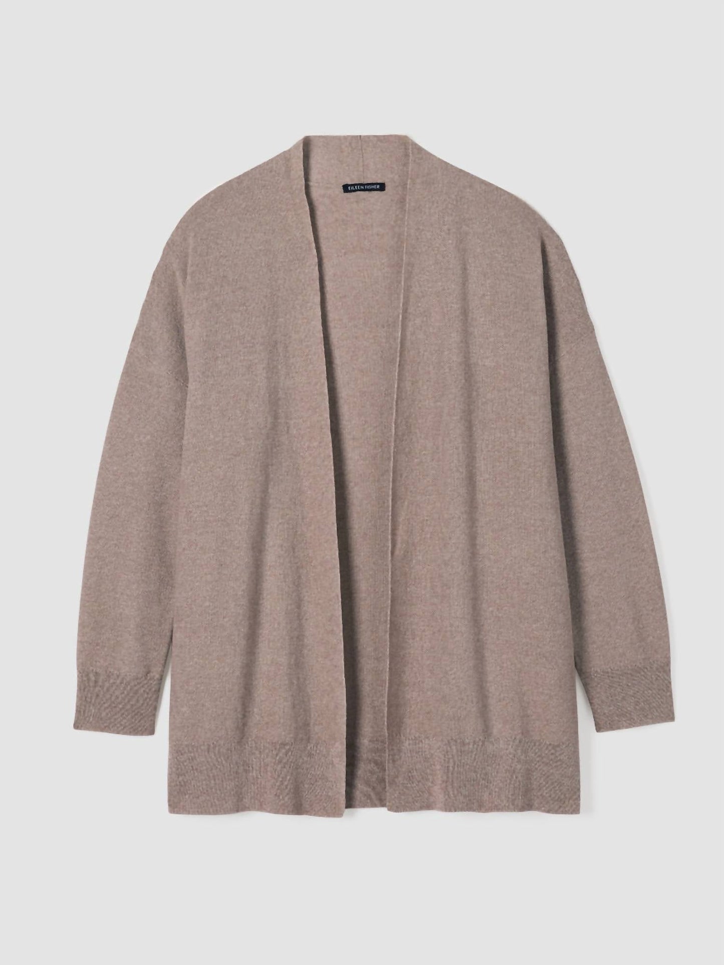 Eileen Fisher - Long Cardigan