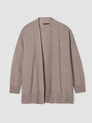 Eileen Fisher - Long Cardigan