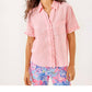 Lilly Pulitzer - Carden Ruffle Top