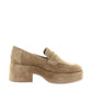 Dolce Vita - Women's Yanni Heeled Loafers