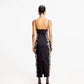 Cala De La Cruz - Montecarlos Dress