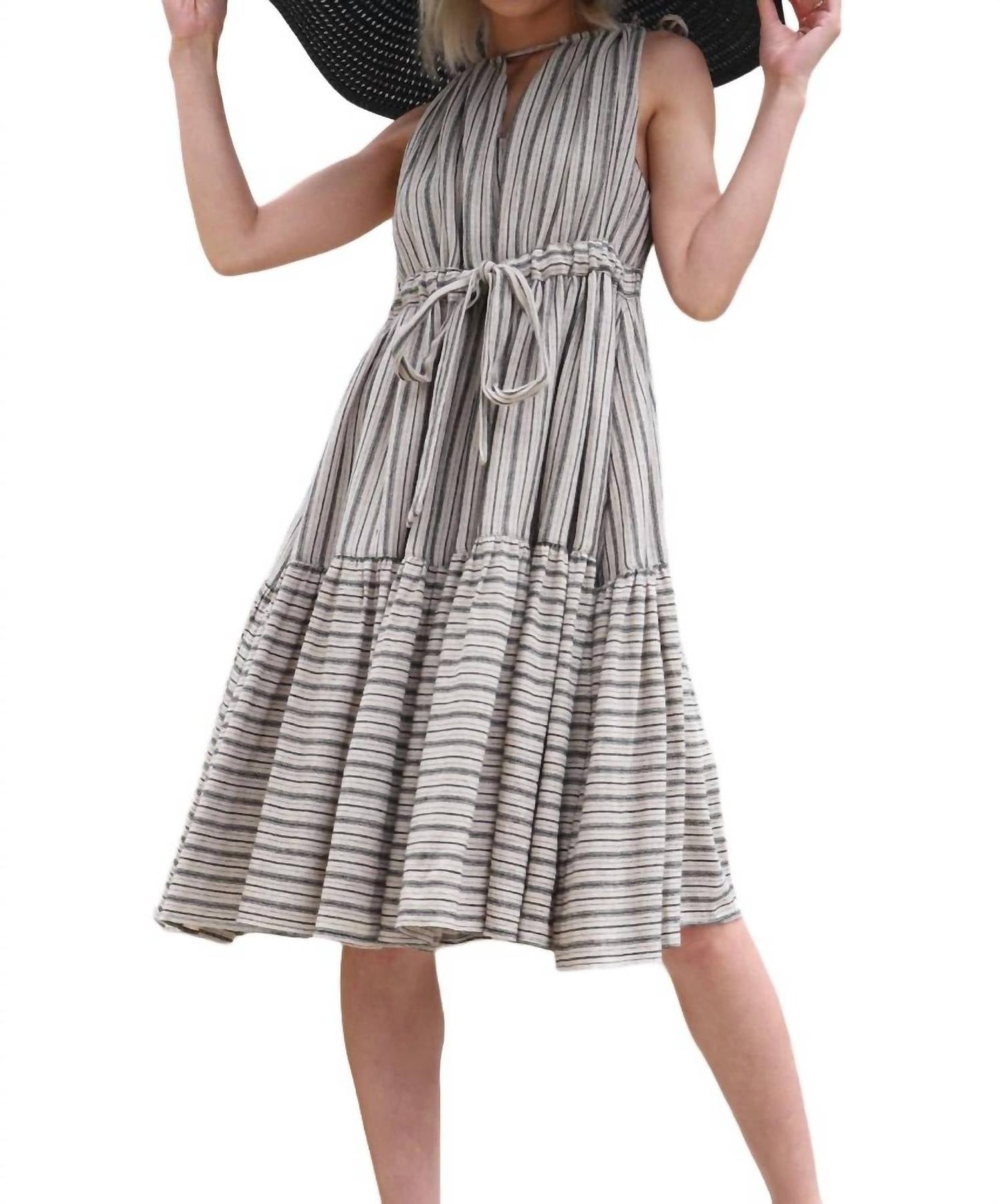 Eva Franco - Nixi Dress