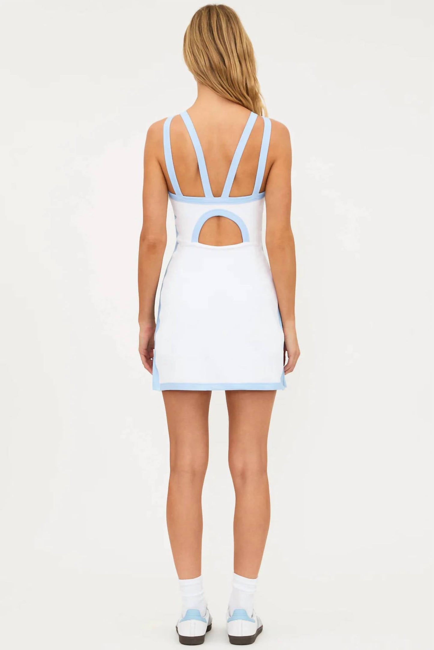 Beach Riot - Zephyra Dress
