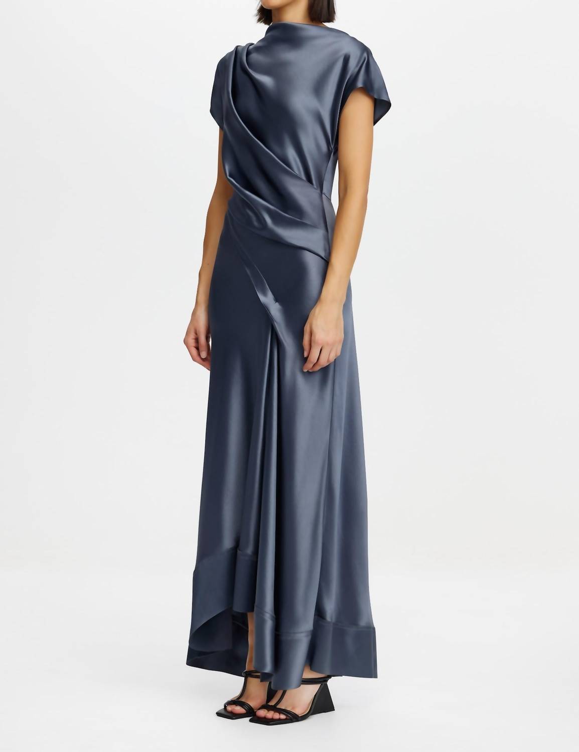 Acler - Glatton Maxi Dress