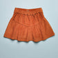 A Monday In Copenhagen - Girls Celine Skirt