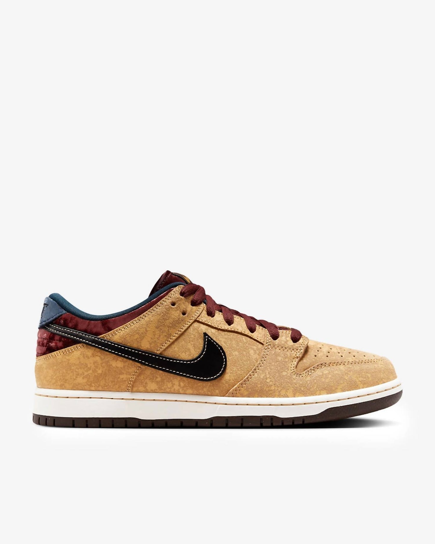 Nike - Men's Sb Dunk Low Pro Sneakers