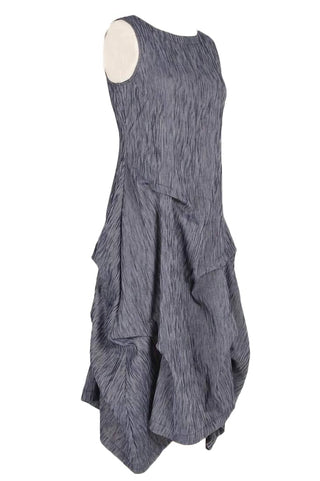 Porto - Sakura Midi Dress