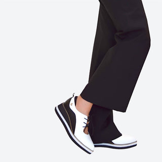 Chelsea Jones - Women's Tempo Oxford Shoes