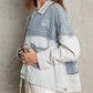 Pol - Stripe Mixed Shirt