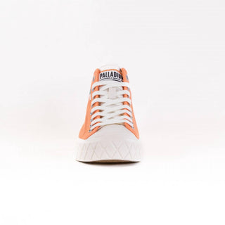 Palladium - Women's Palla Ace Chukka Organic Sneakers