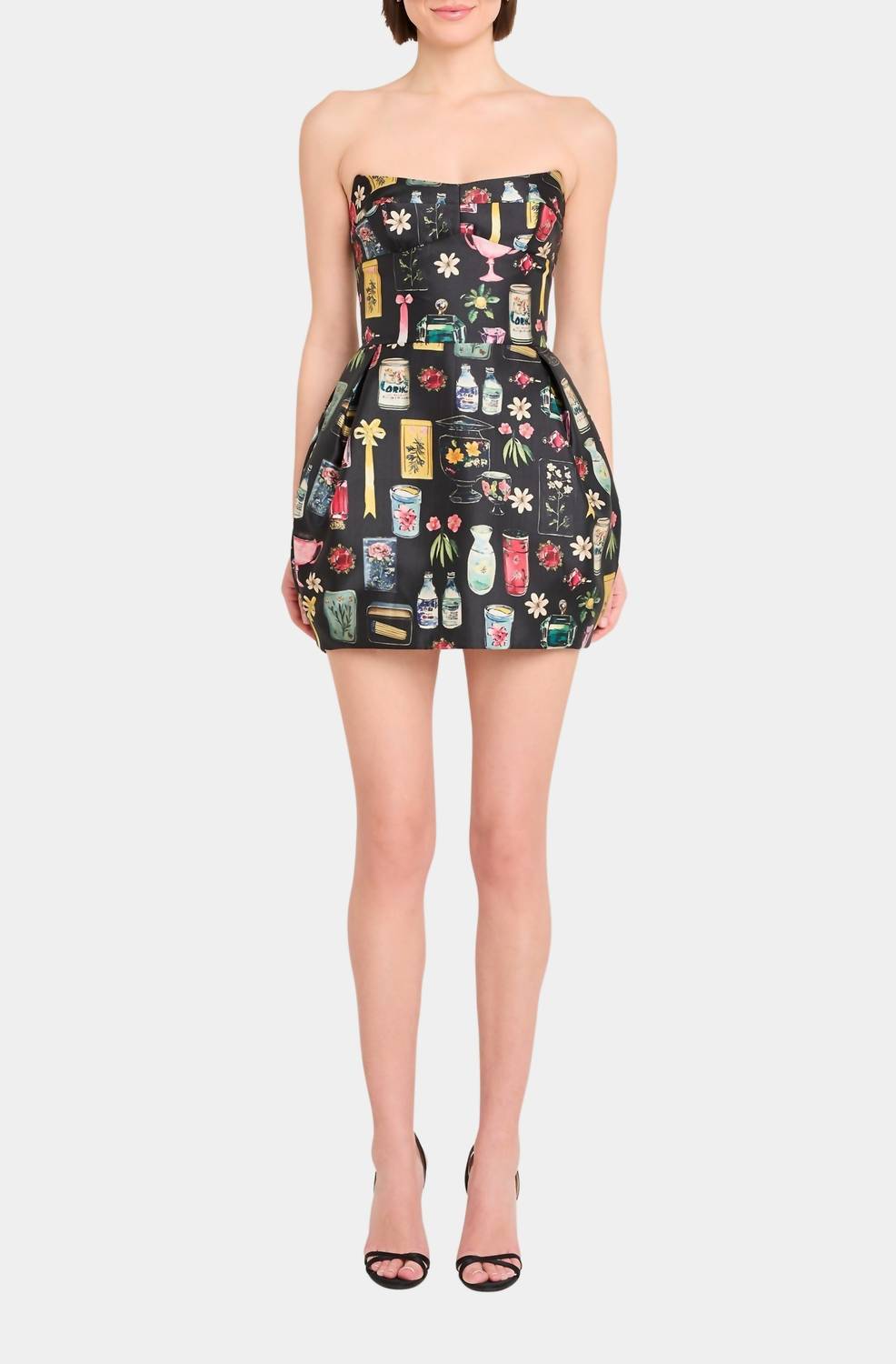 Amanda Uprichard - Bowery Dress