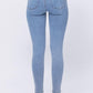 Judy Blue - Every Day Skinny Jeggings