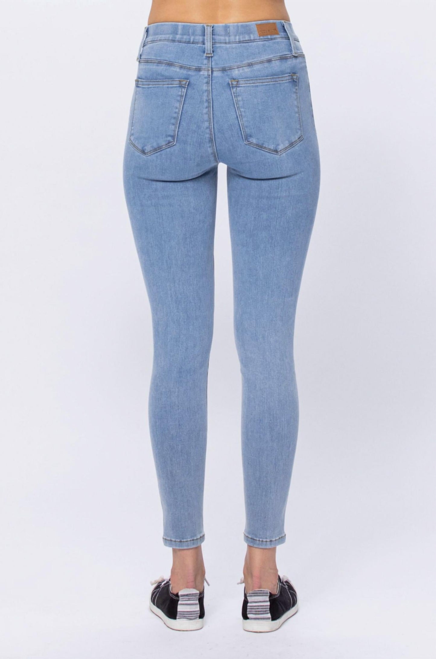 Judy Blue - Every Day Skinny Jeggings
