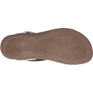 Taos - Women's The Show Leather Backstrap Sandal