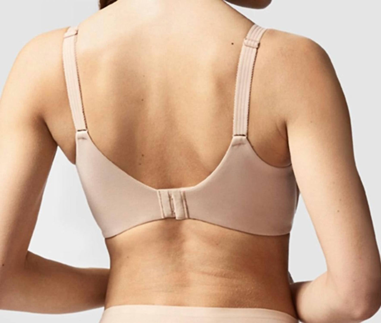 Chantelle - C Comfort Seamless Unlined Underwire