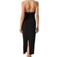 Astr - Alanna Midi Dress
