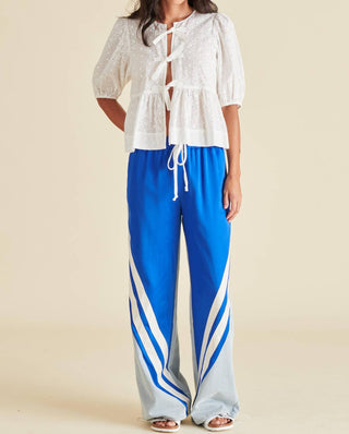 Steve Madden - Paula Tie Top