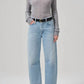 Citizens Of Humanity - Miro Barrel Fit Wide Leg Jean