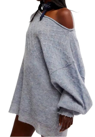 Free People - Bali Samara Sweater