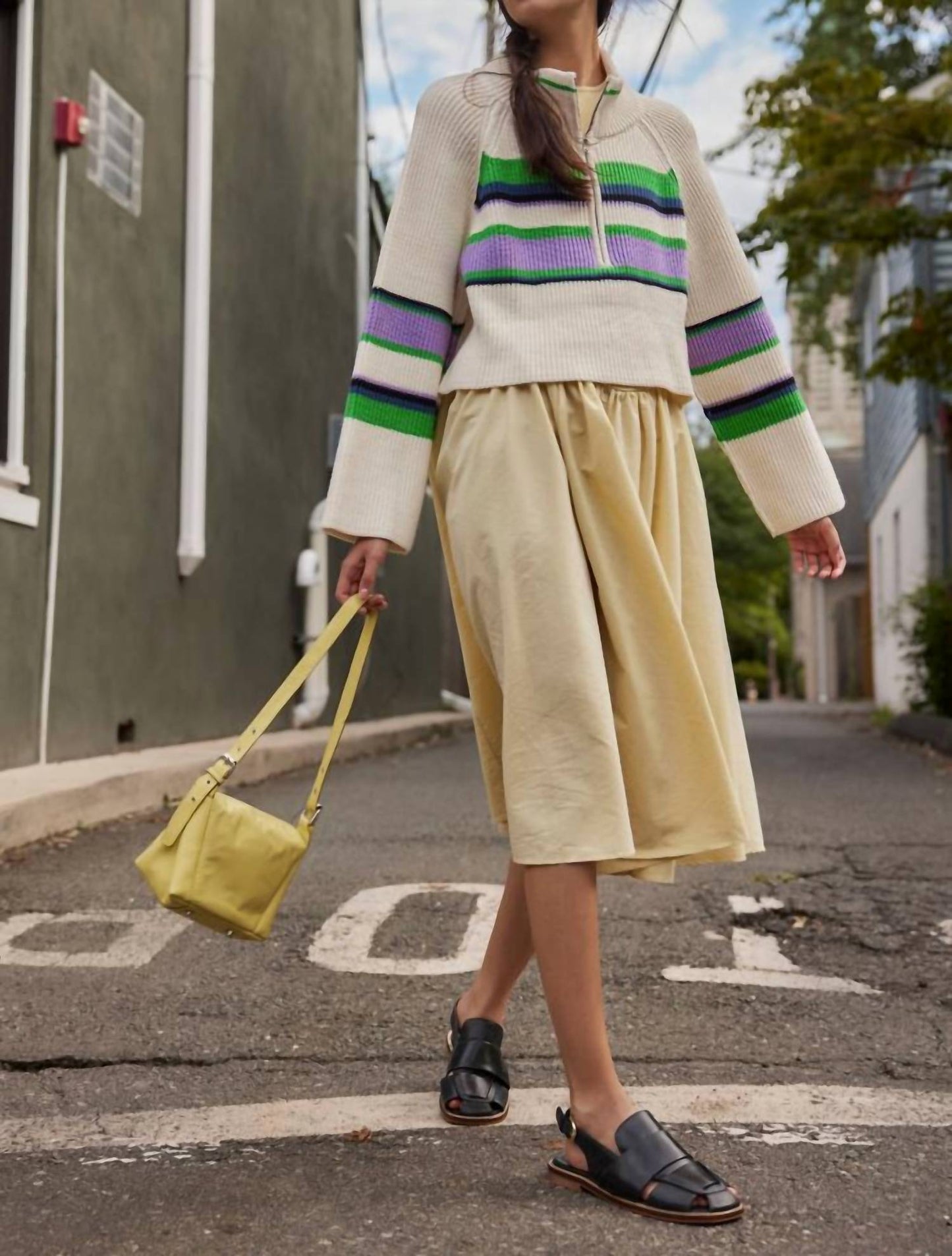 Free People - Sabi Shoulder Bag