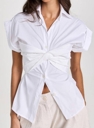 Jbq - Elliot Top Long