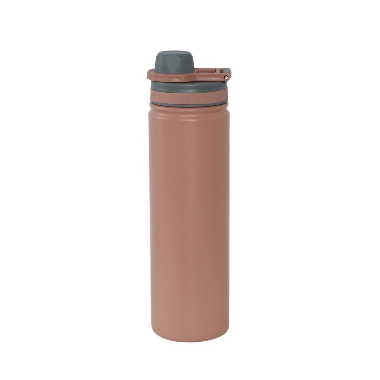 Creative Gifts International - Stainless Steel Water Bottle
