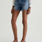 Ag Jeans - Halle High Rise Relaxed Short