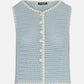 Steve Madden - Annya Sweater Vest