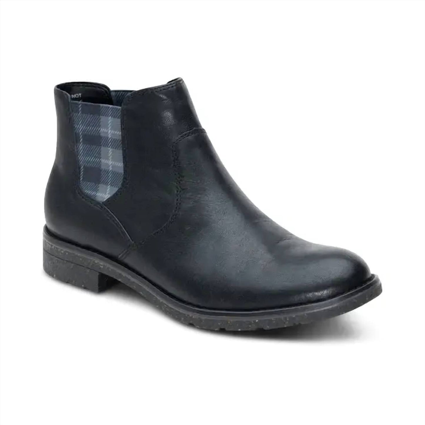 Aetrex - Women's Kaylee Arch Support Chelsea Boot