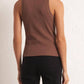 Z Supply - Sirena Rib Tank Top