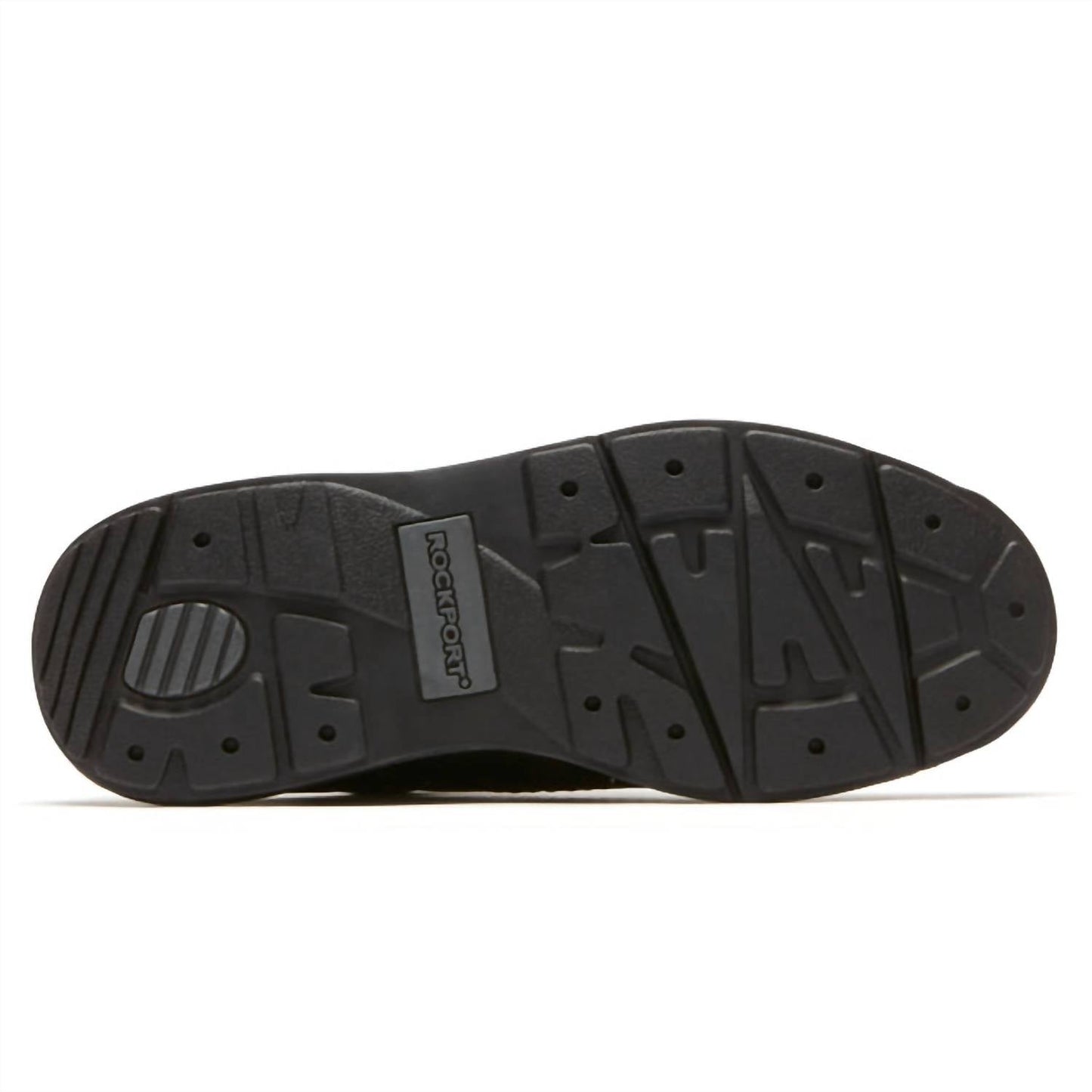 Rockport - Men's World Tour Classic Lace Up Shoes