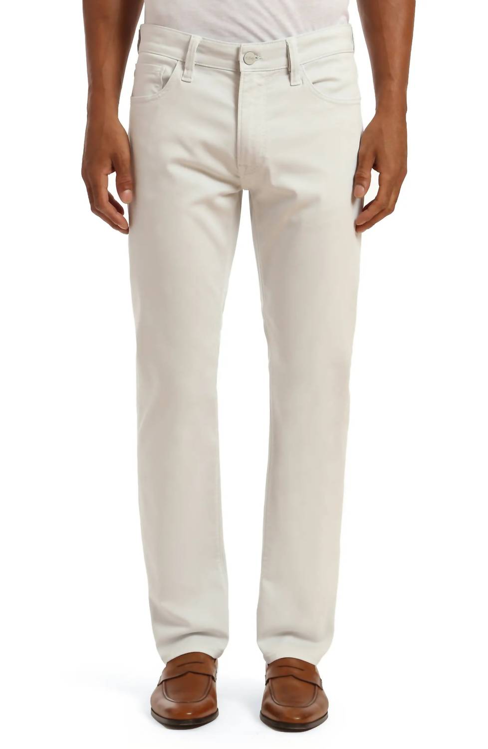 34 Heritage - Courage Coolmax Performance Jeans
