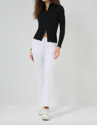 Anatomie - Georgina Performance Denim Flare Jean