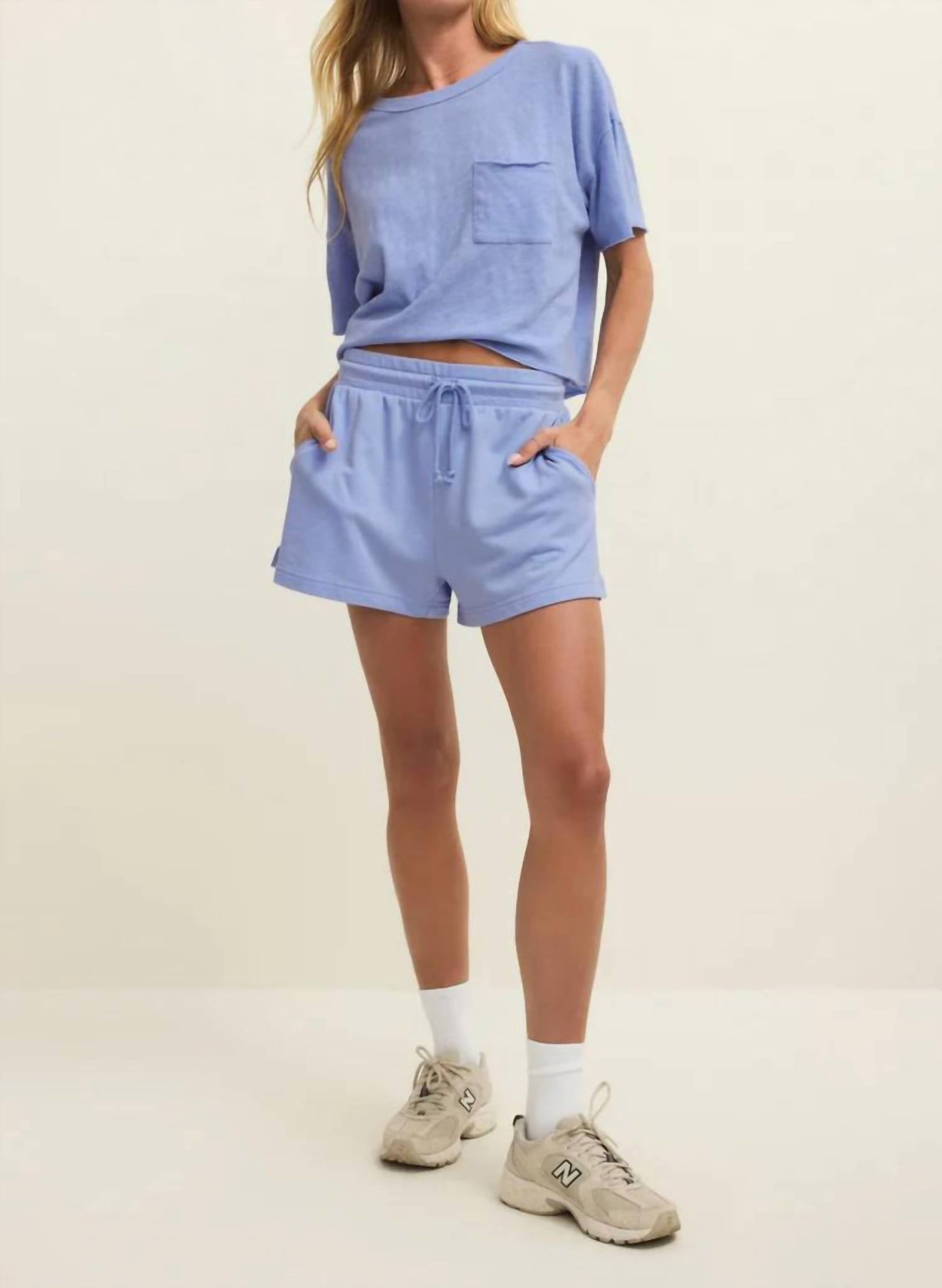 Z Supply - Birdie Short