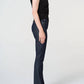 Agolde - Ingram Split Skinny Jean