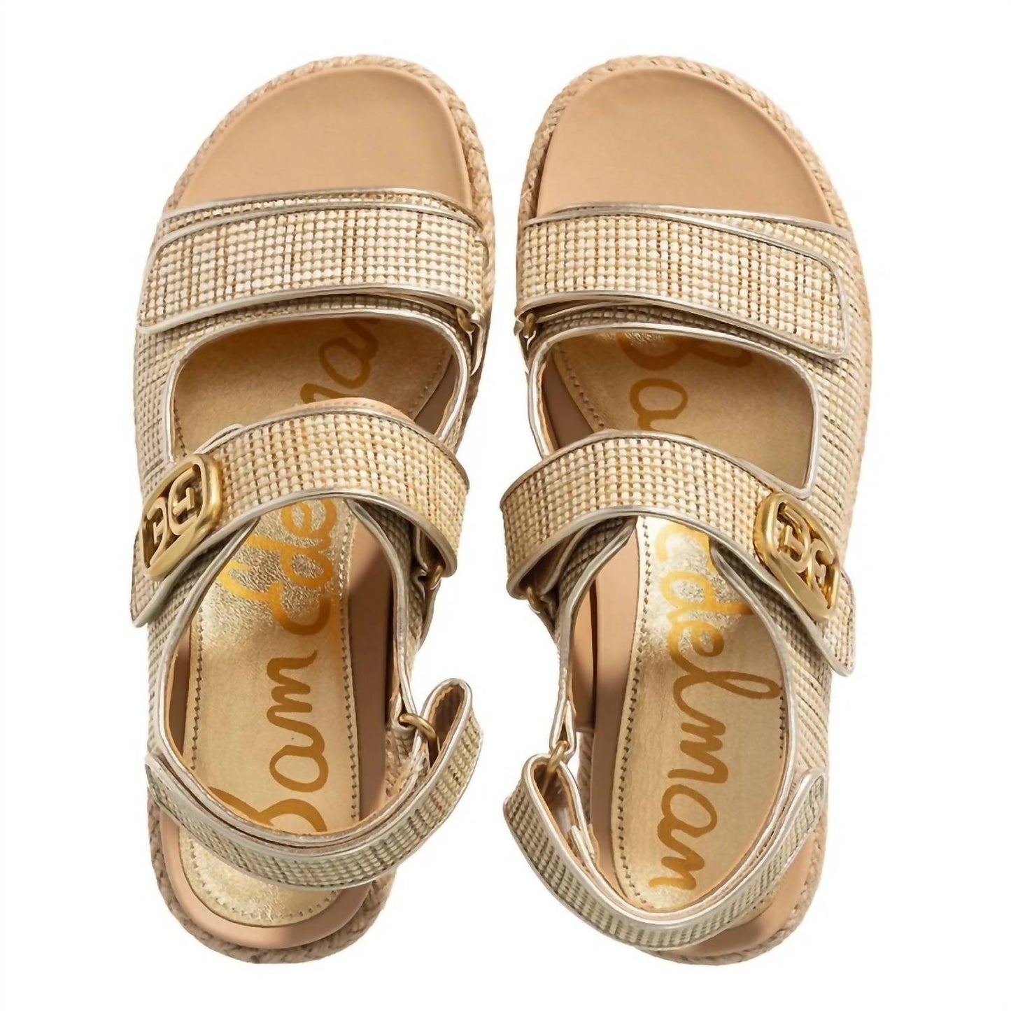 Sam Edelman - Women's Arlo Sandals