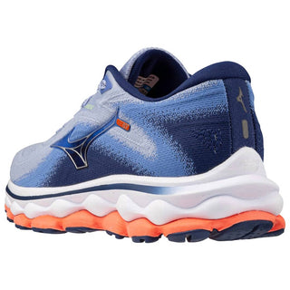 Mizuno - WOMEN’S WAVE SKY 7 RUNNING SHOES